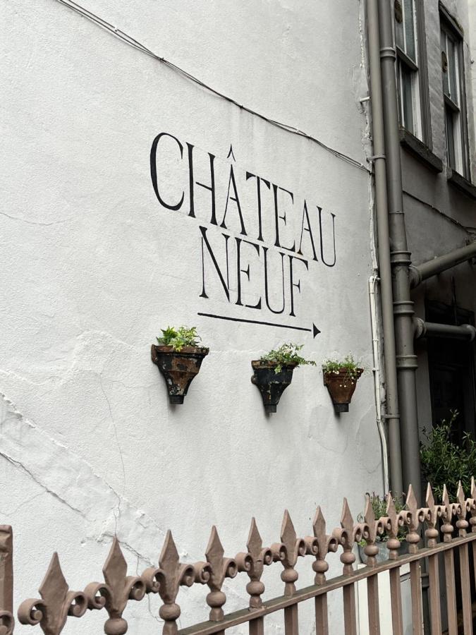 Chateau 9 Neuf Newark upon Trent المظهر الخارجي الصورة